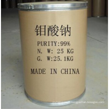 Chine Dilutions de molybdate de sodium (numéro de CAS: 10102-40-6)